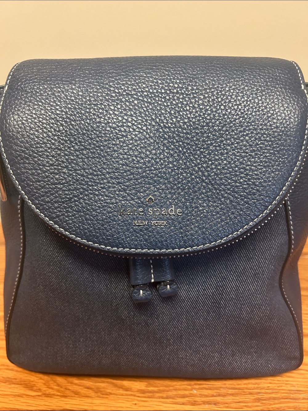 Kate Spade Backpack - Picture 3 of 7
